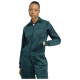 Adidas Γυναικεία ζακέτα Adicolor Velour Track Top
